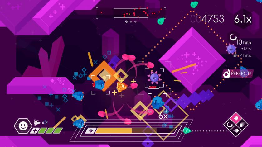 Switch游戏 -优雅爆机 Graceful Explosion Machine-百度网盘下载插图4-小白游戏网 Switch游戏 -优雅爆机 Graceful Explosion Machine-百度网盘下载插图4-小白游戏网